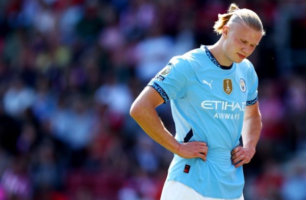 哈兰德谈离世好友：睡前想到死的那天会发生什么，这有点吓人