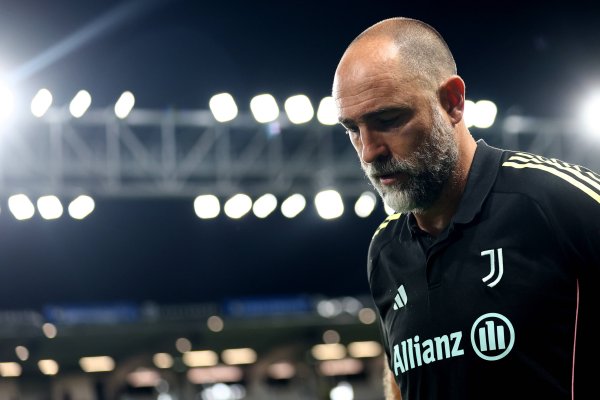 图多尔：尤文总是在后场出现错误  ，有人必须在最后几米把球打进