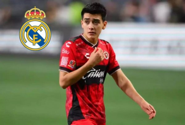 16岁踢U20世青赛4场3球2助，阿斯：墨西哥天才G-莫拉是个儿皇梦