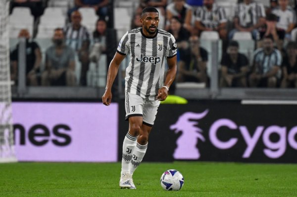 尤文旧将：布雷默负伤  对图多尔是沉重打击，但鲁加尼可暂时顶替