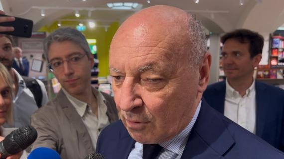 马洛塔：我希望相关管理者能意识到米兰需要新运动活动    场  ，不要抱有偏见