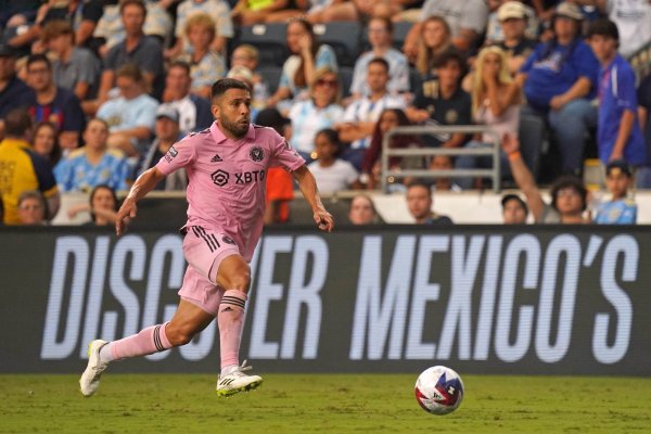 阿尔巴：这本可能是我的最后一场赛事  ，但我们赢了因此还有下一场